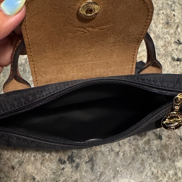 Longchamp Le Pliage Bag - Picture 6 of 7